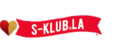 S Klub LA logo